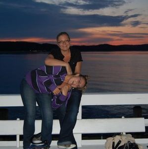 Meet your Posher, Alicja